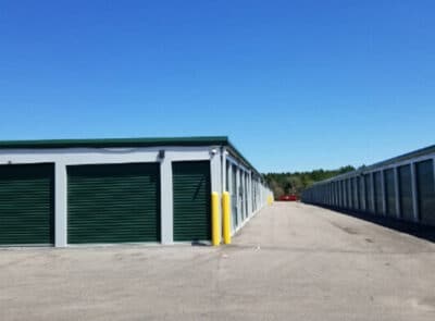 storage units, Illinois